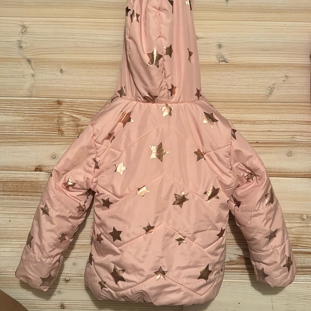 Rothschild 4t down jacket